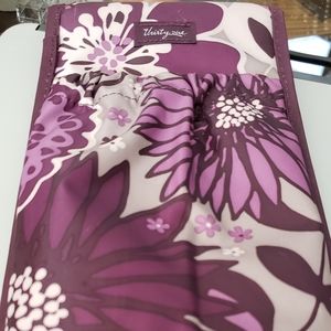 Thirty One Flat Iron Case